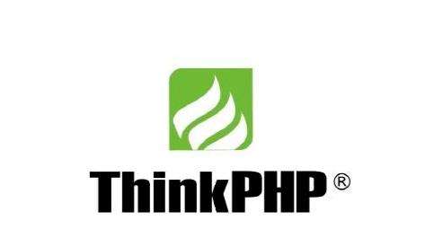 thinkphp